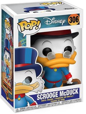 Scrooge McDuck #306