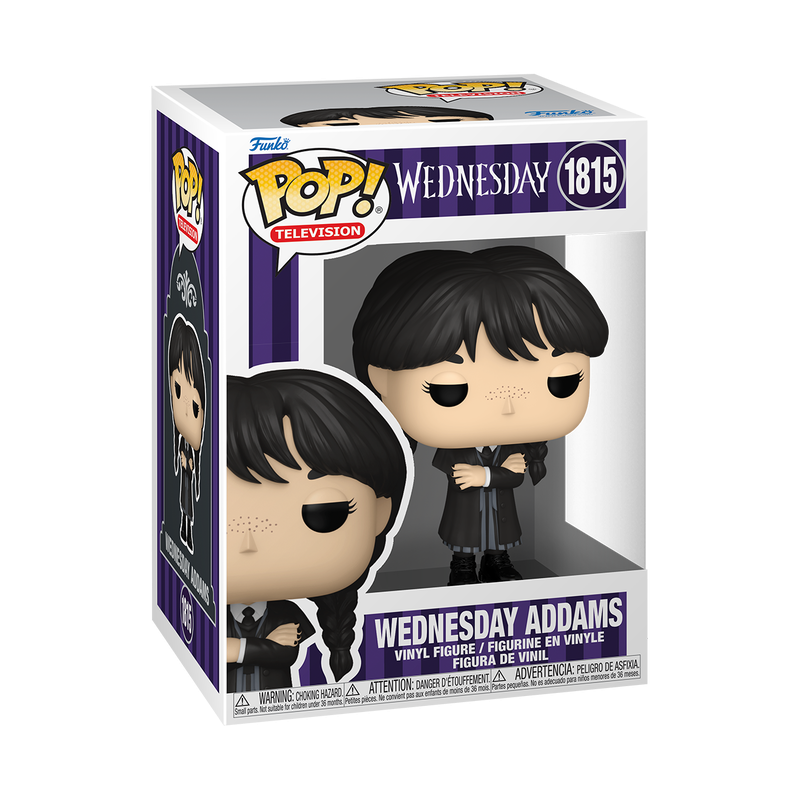 Wednesday Addams #1815 Wednesday