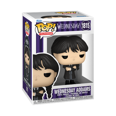Wednesday Addams #1815 Wednesday