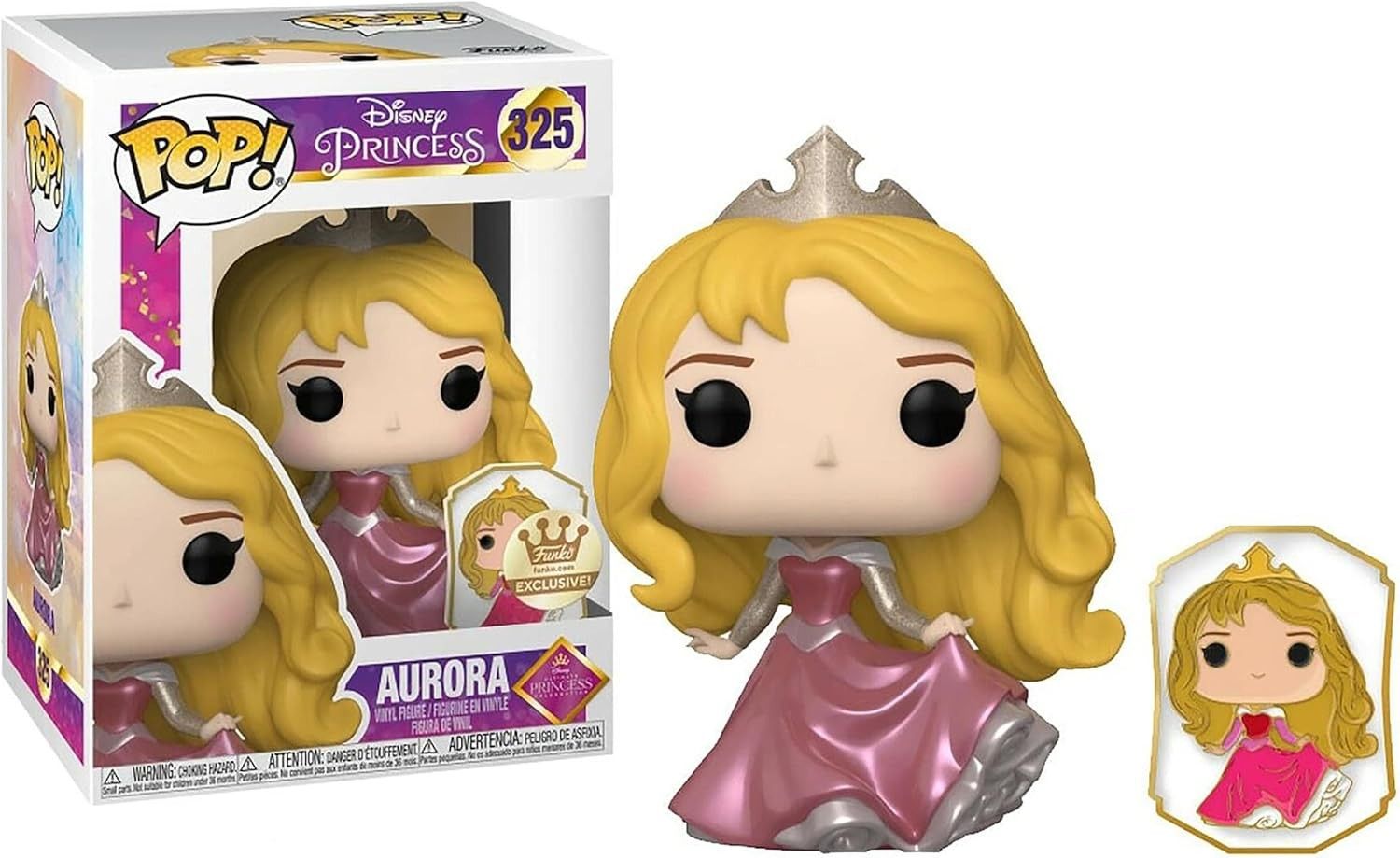 Aurora #325