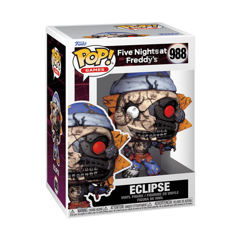 Ruined Eclipse #988