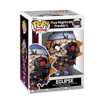 Ruined Eclipse #988