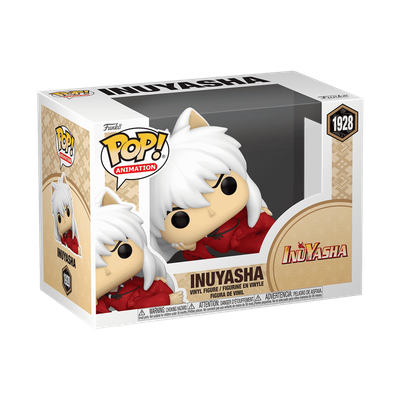 Inuyasha #1928 Inuyasha