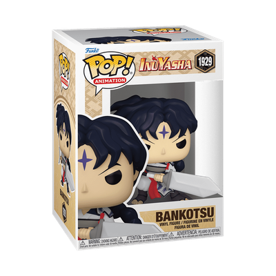 Bankotsu #1929 Inuyasha