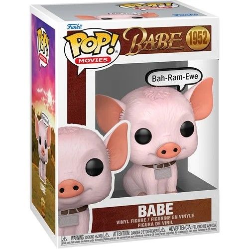 Babe #1952 Babe Sayings