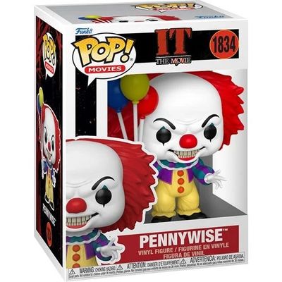 Pennywise #1834 It The Movie (1990)