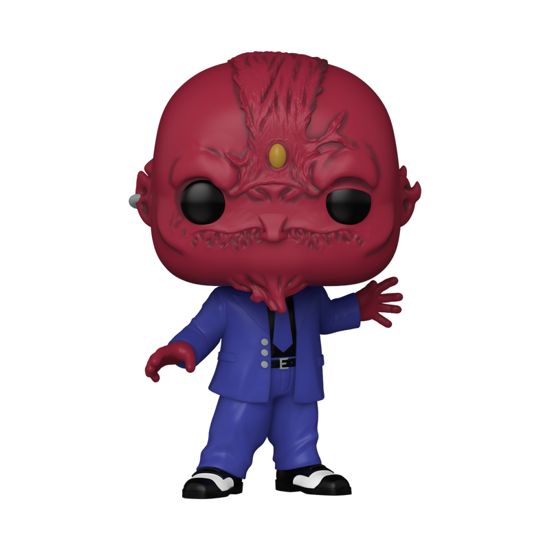 Sweet #1774 Buffy The Vampire Slayer Funko Shop Exclusive