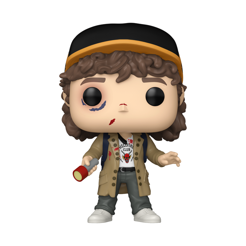Dustin Henderson #1800 Funko Shop Exclusive