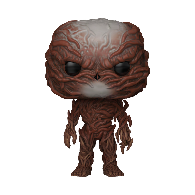 Vecna #1806 Stranger Things Season 5