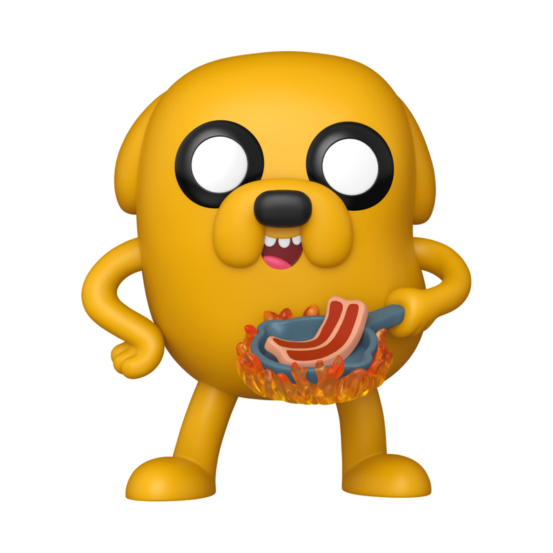 Jake #2152 Adventure Time