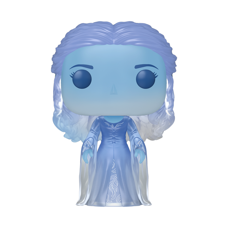 Helena Ravenclaw #192 GITD Harry Potter &amp; The Deathly Hallows
