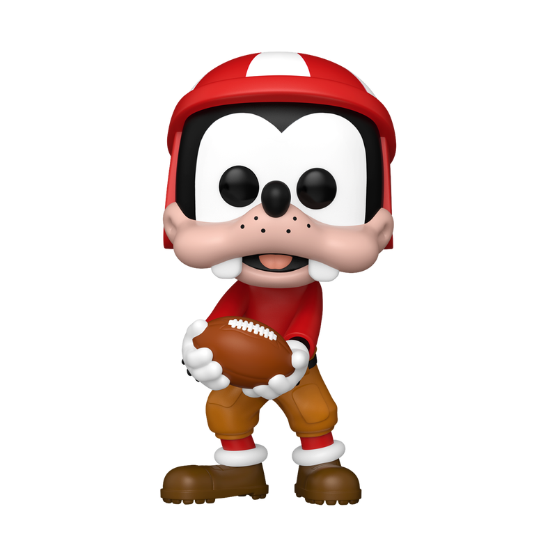 Goofy 1944 #1690 Mickey And Friends