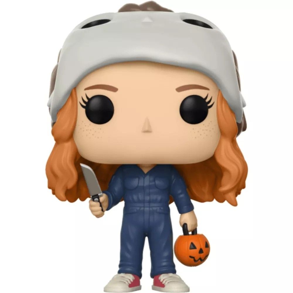 Max (Costume) HT Exclusive #552