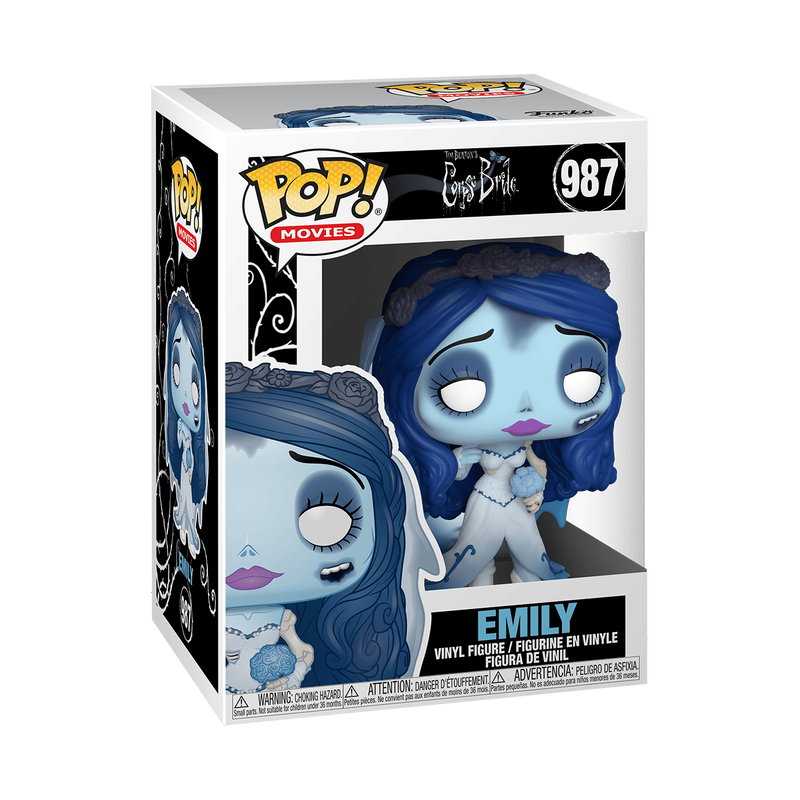 Emily #987