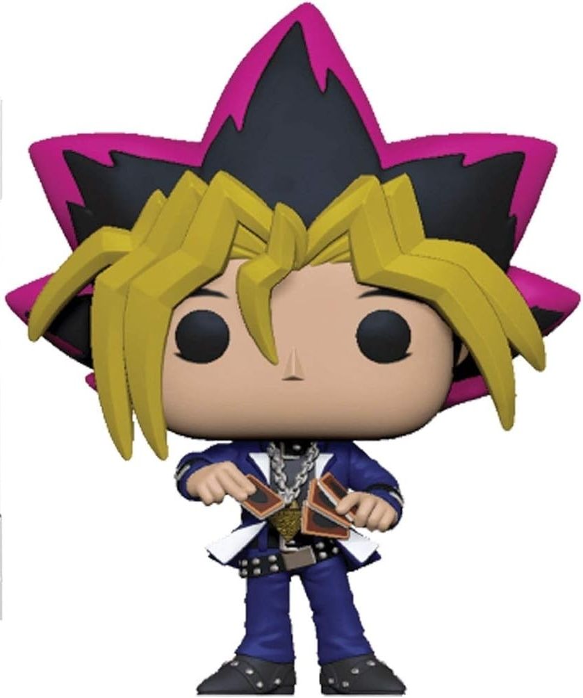 Yugi Muto #715