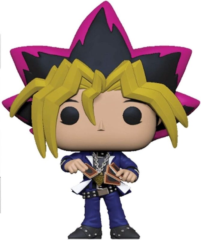 Yugi Muto #715