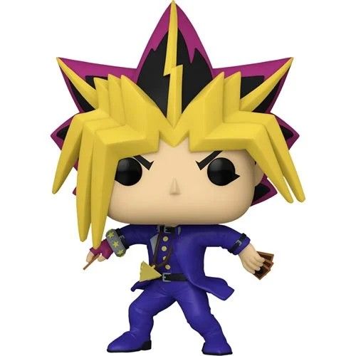 Yami Yugi #1451