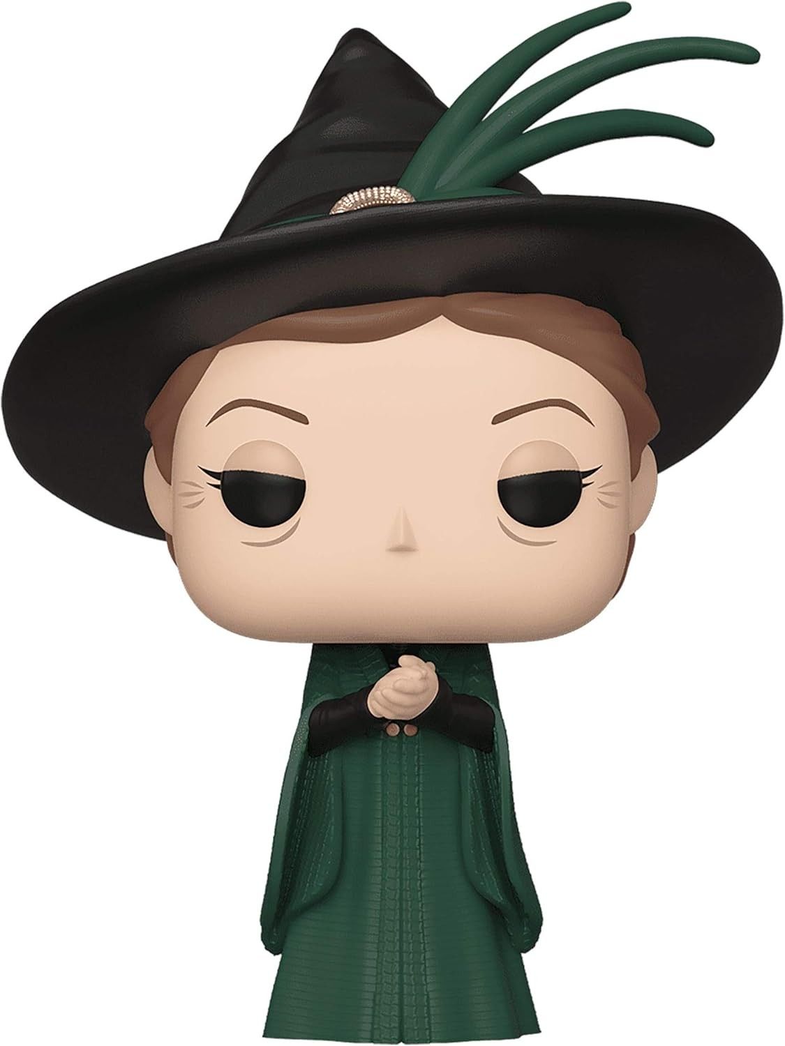 Minerva McGonagall #93 Harry Potter