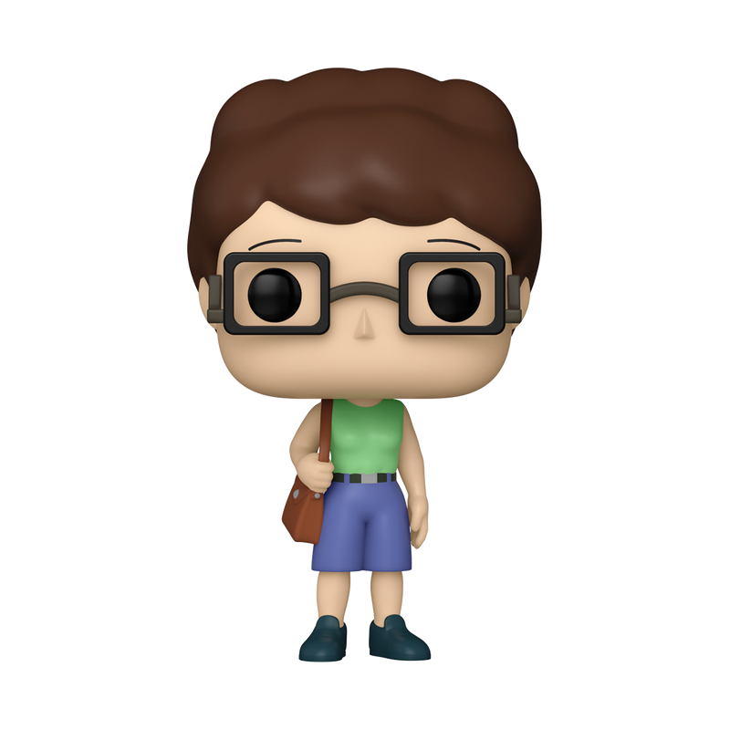 Peggy Hill #2276 King Of The Hill