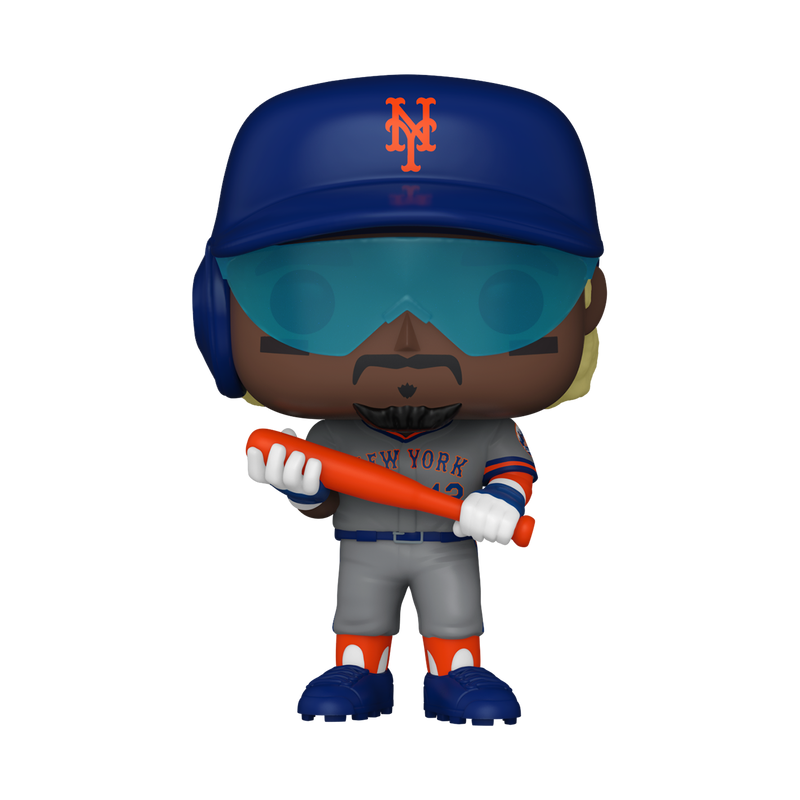 Franciso Lindor #122 New York Mets