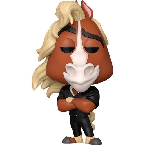 Winddancer #1658 Specialty Series Zootopia 2