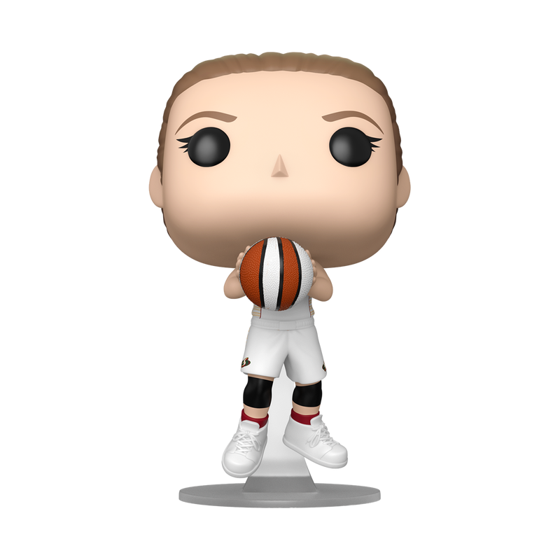 Lauren Jackson #06 Seattle Storm