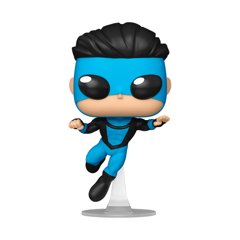 Invincible #1098 Funko Fusion