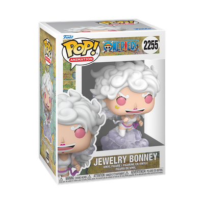 Jewelry Bonney #2255 One Piece