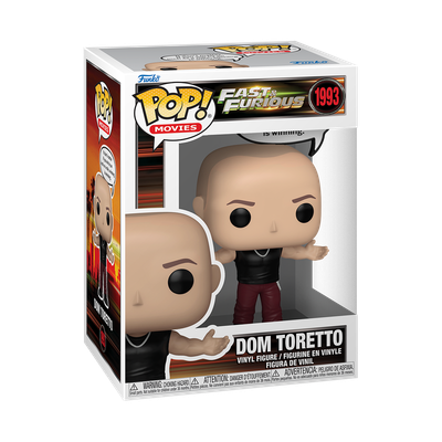 Dom Toretto Sayings #1993 Fast &amp; Furious