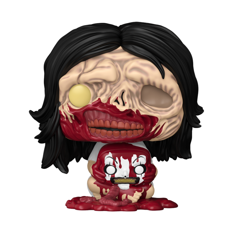 Victoria Heyes #1949 Entertainment Earth Exclusive Terrifier 3