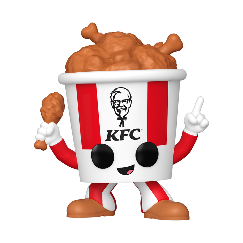 Disco Bucket #263 KFC