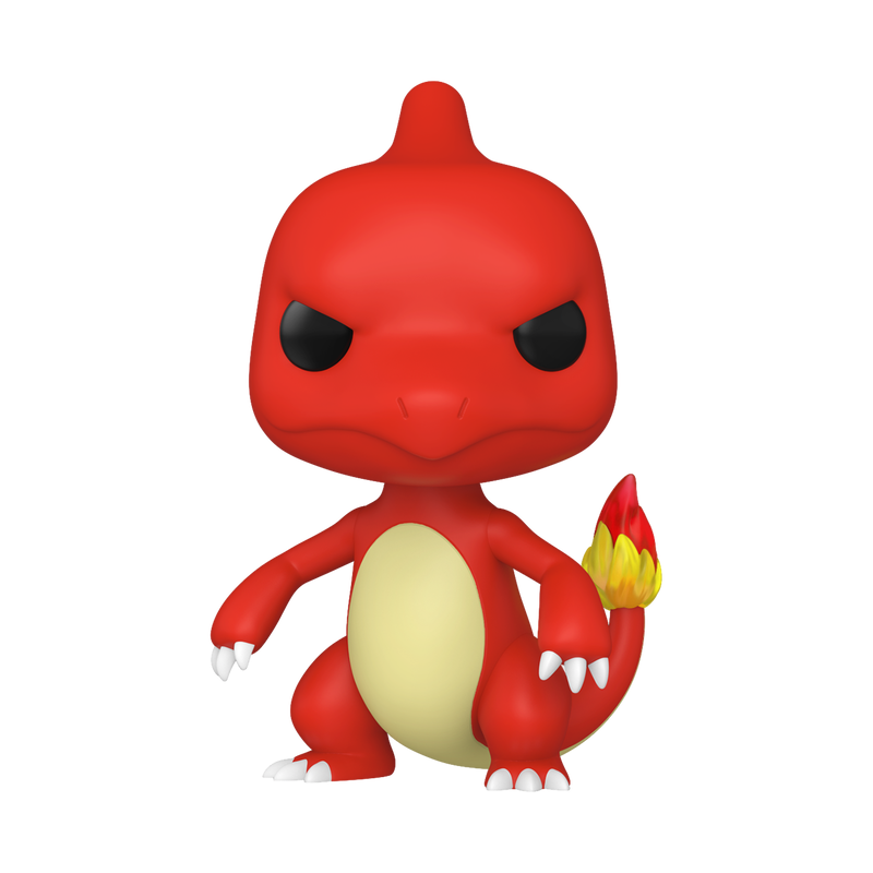 Charmeleon #1157 Pokemon