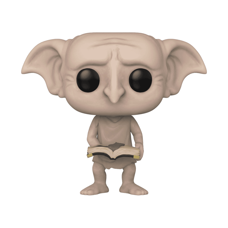 Dobby #151 Harry Potter