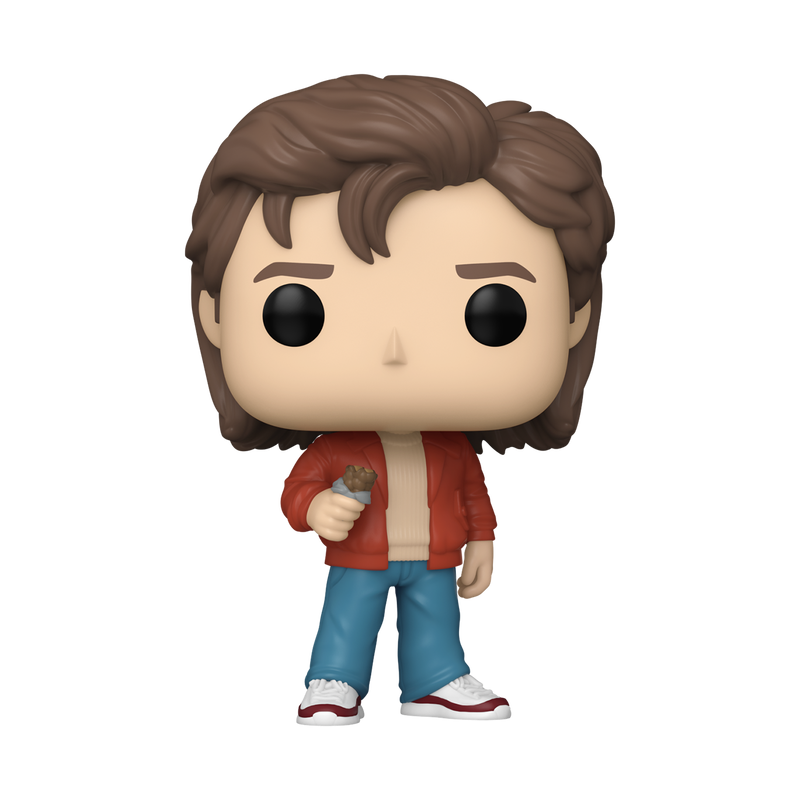 Steve Harrington #1779 Stranger Things Season 5