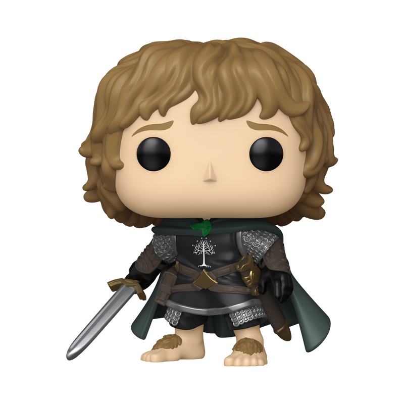 Peregrin Took #1985 The Lord Of The Rings