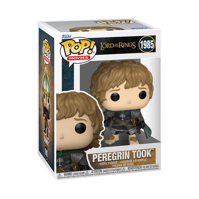 Peregrin Took #1985 The Lord Of The Rings