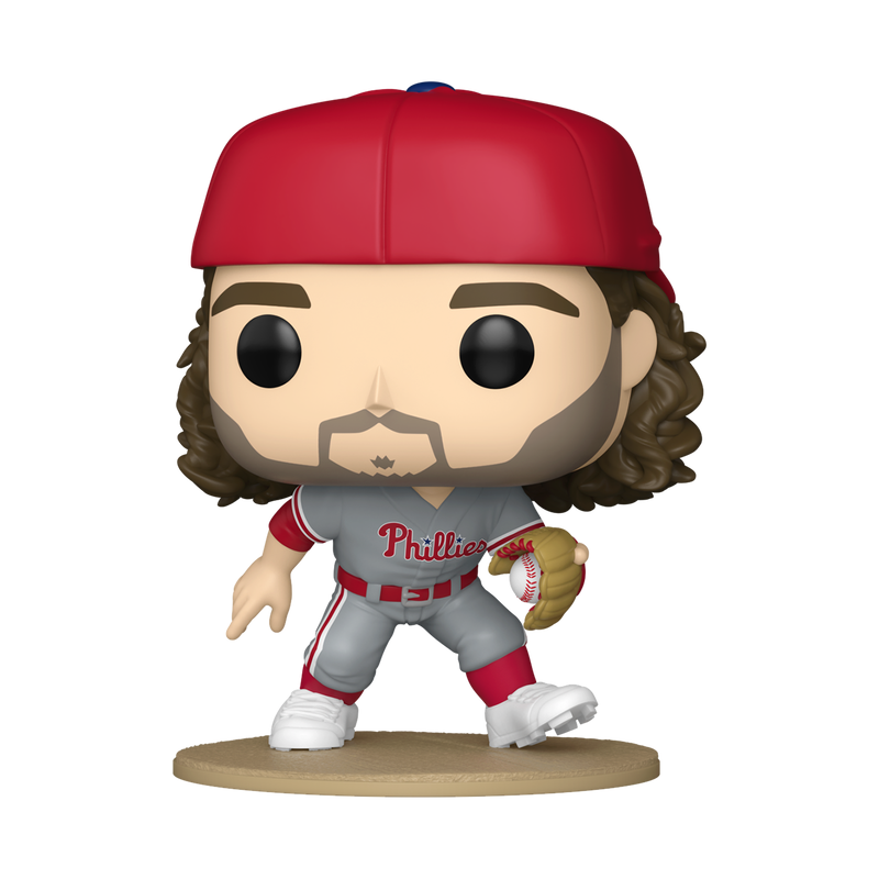 Alec Bohm #123 Phillies