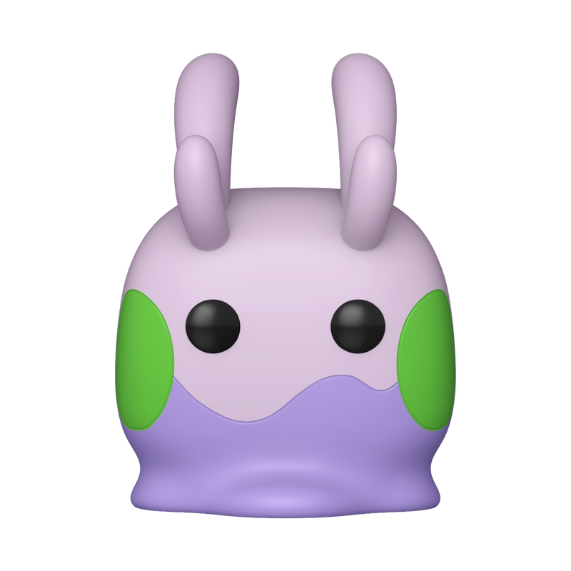 Goomy #1155 Pokemon