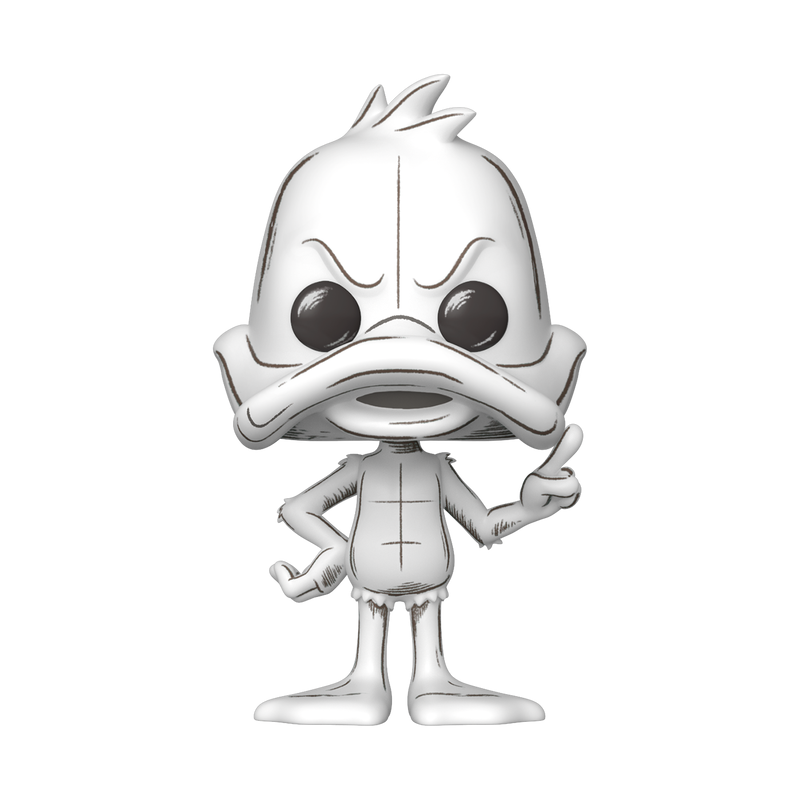 Daffy Duck #2011 Looney Tunes