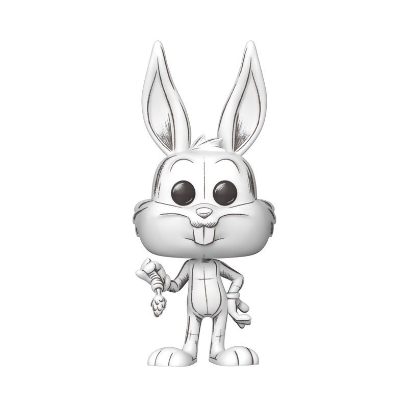 Bugs Bunny #2010 Looney Tunes
