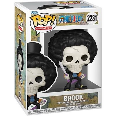Brook #2231 One Piece