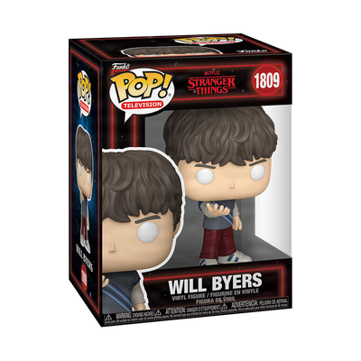 Will Byers (Hive Mind) #1809 Stranger Things