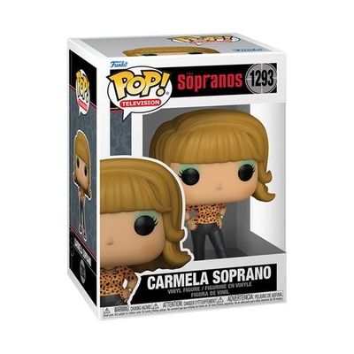 Carmela Soprano #1293