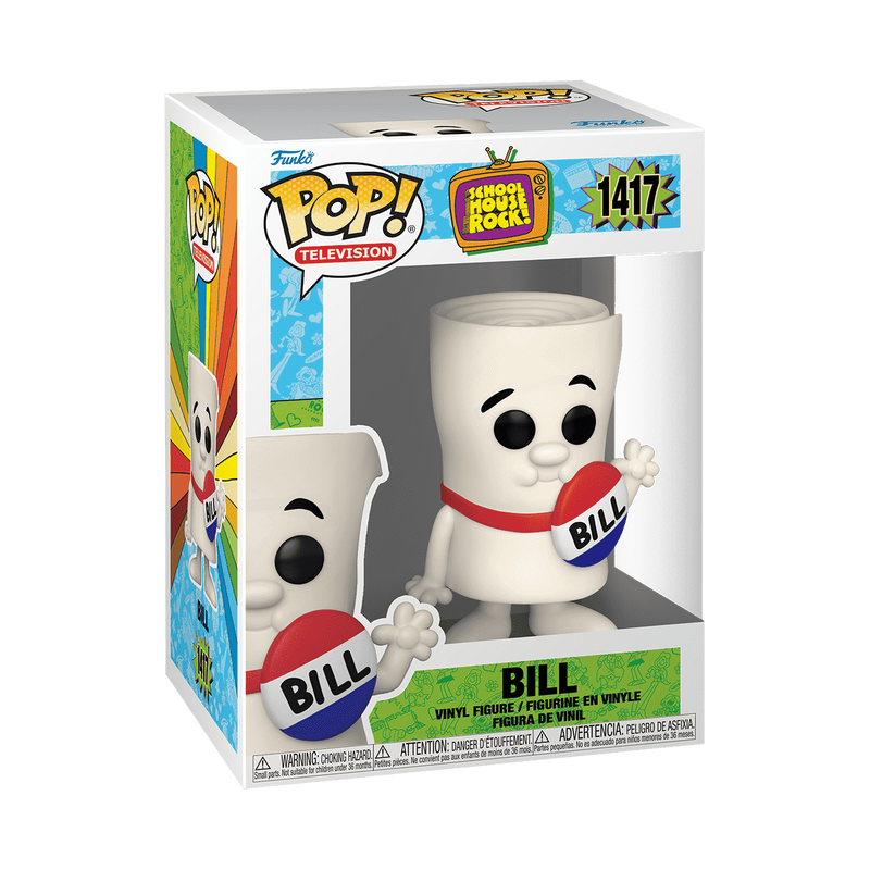 Bill #1417