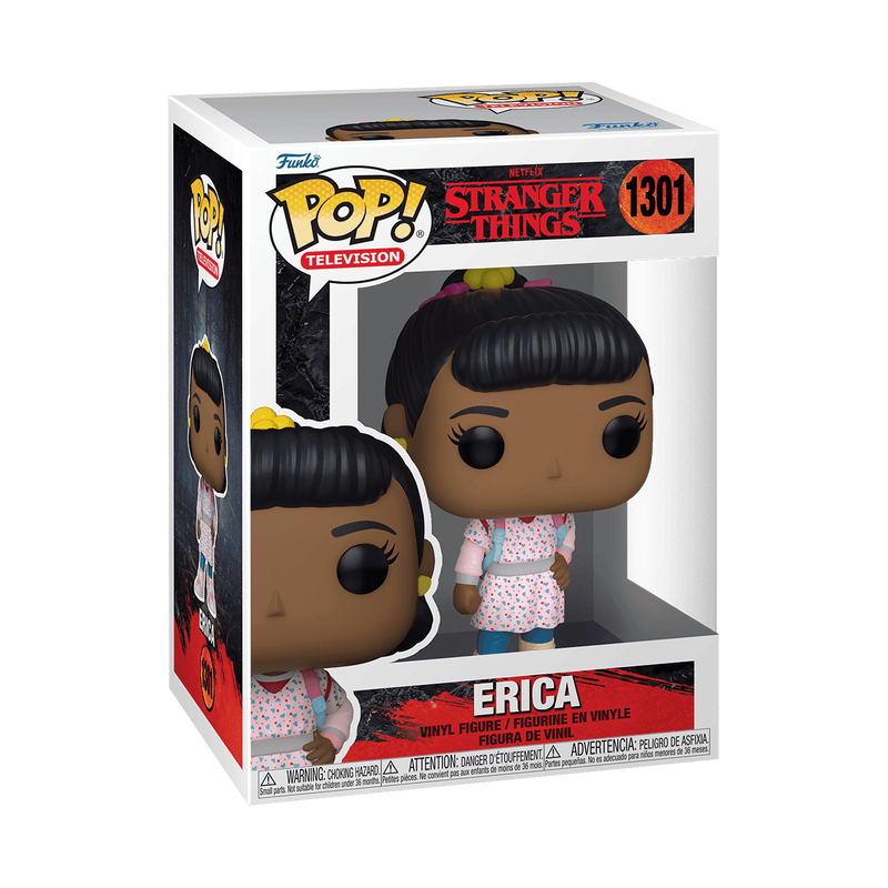 Erica #1301