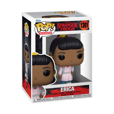 Erica #1301
