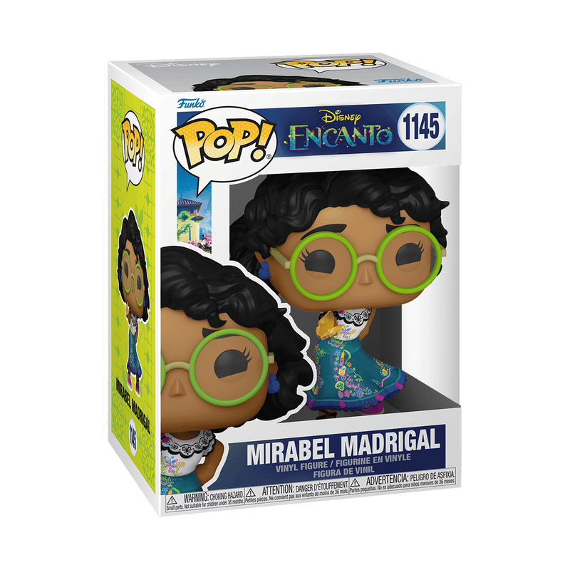 Mirabel Madrigal #1145