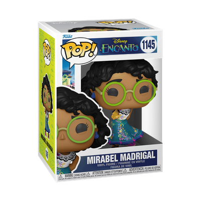 Mirabel Madrigal #1145
