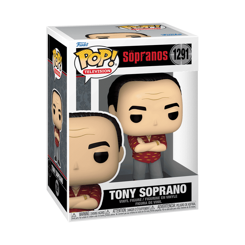 Tony Soprano #1291
