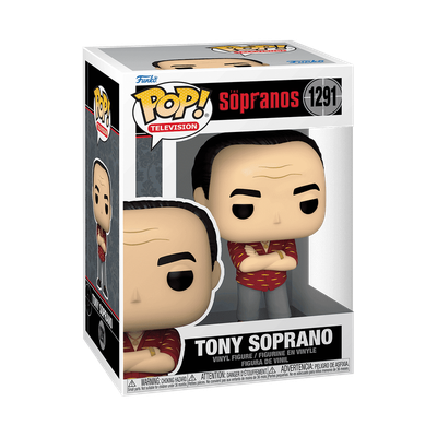 Tony Soprano #1291